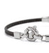 18kt rose gold diamond bracelet